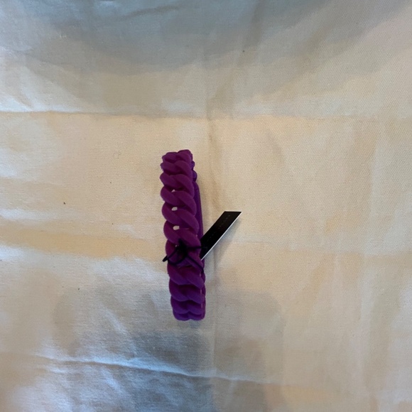 Marc Jacobs Rubber Bracelet - Picture 4 of 7